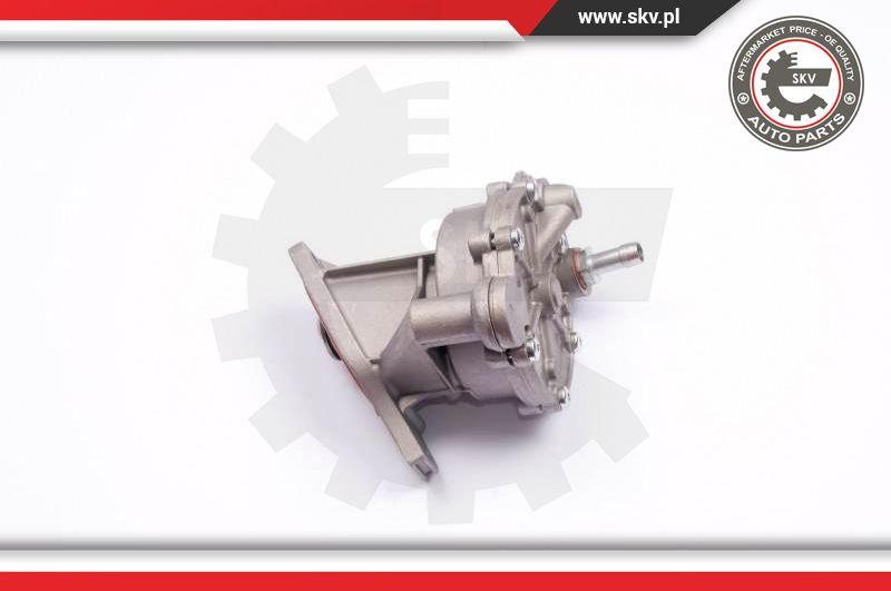 Esen SKV 18SKV013 - Vacuum Pump, braking system xparts.lv