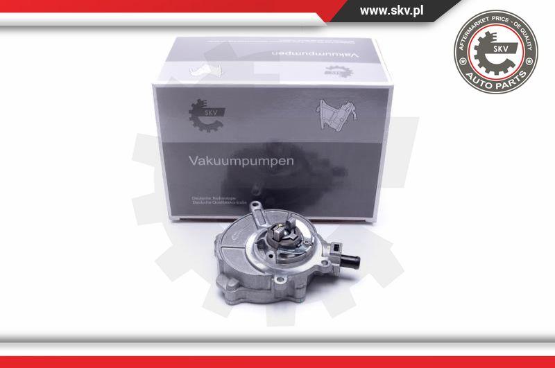 Esen SKV 18SKV033 - Vacuum Pump, braking system xparts.lv