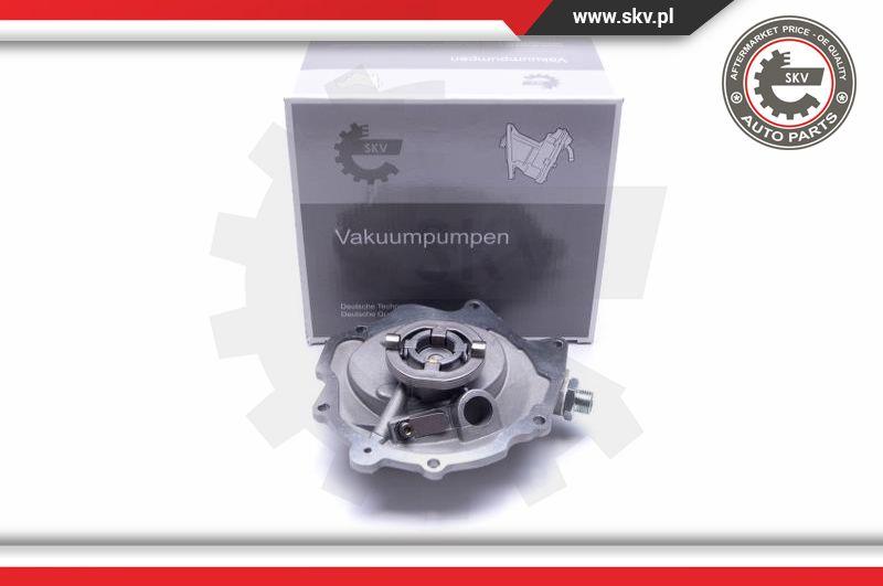 Esen SKV 18SKV029 - Vacuum Pump, braking system xparts.lv