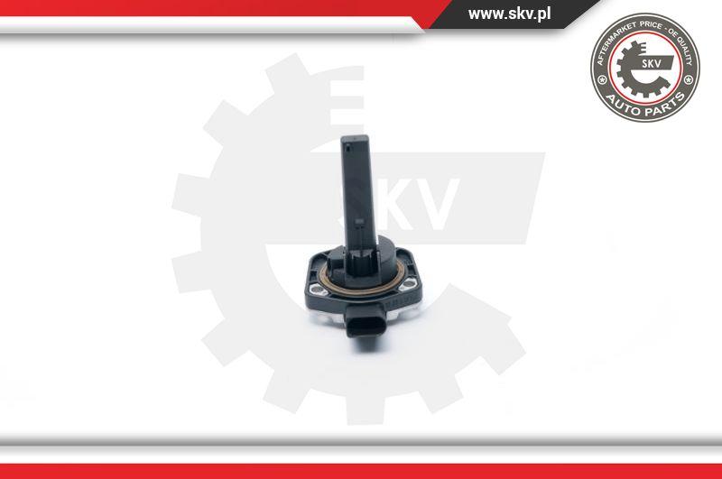 Esen SKV 17SKV367 - Датчик, уровень моторного масла xparts.lv