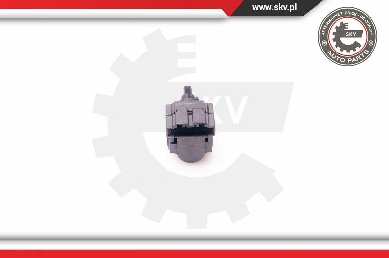 Esen SKV 17SKV377 - Выключатель фонаря сигнала торможения xparts.lv