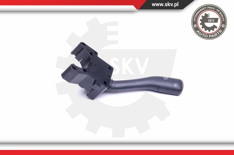 Esen SKV 38SKV504 - Выключатель на рулевой колонке xparts.lv