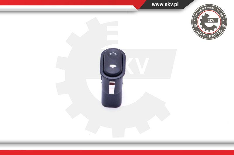 Esen SKV 37SKV322 - Switch, window regulator xparts.lv