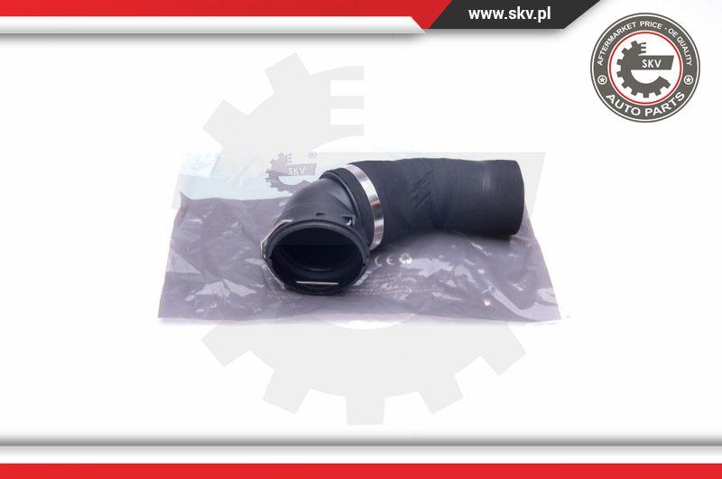 Esen SKV 24SKV154 - Charger Intake Air Hose xparts.lv
