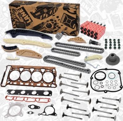 ET Engineteam RS0043VR2 - Timing Chain Kit xparts.lv