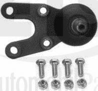 ETS 38.BJ.185 - Ball Joint xparts.lv