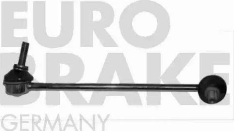 Eurobrake 59145111507 - Stiepnis / Atsaite, Stabilizators xparts.lv
