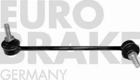 Eurobrake 59145113621 - Rod / Strut, stabiliser xparts.lv