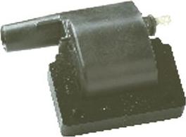 Eurocable DC-1090 - Ignition Coil xparts.lv