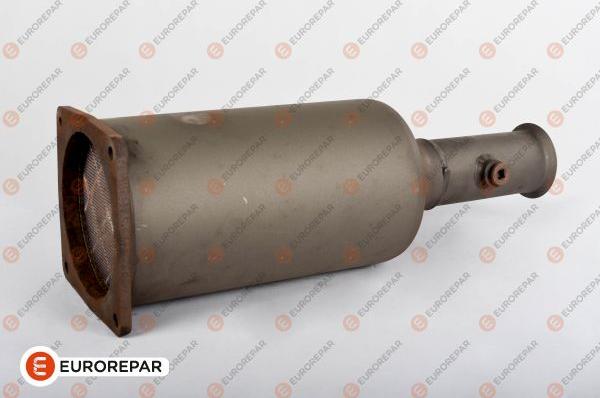 EUROREPAR 1611321080 - Soot / Particulate Filter, exhaust system xparts.lv