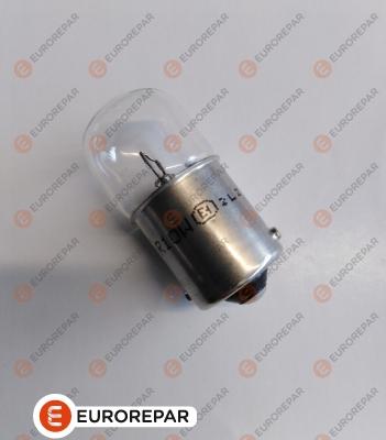 EUROREPAR 1672027880 - Лампа накаливания, фонарь указателя поворота xparts.lv