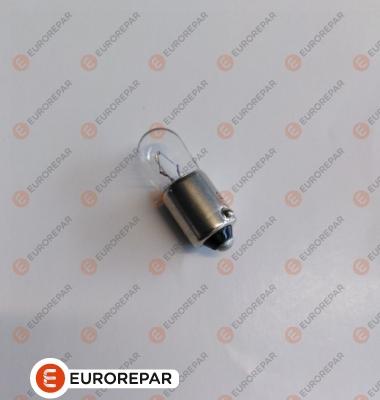EUROREPAR 1672027780 - Лампа накаливания, фонарь указателя поворота xparts.lv