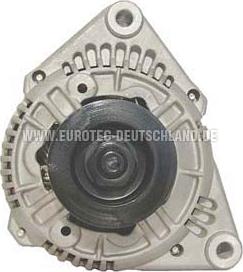 Eurotec 12039330 - Ģenerators xparts.lv