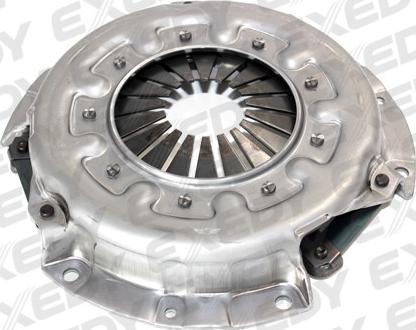 Exedy ISC506 - Clutch Pressure Plate xparts.lv