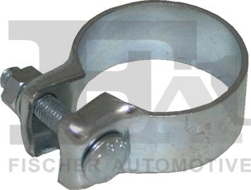 FA1 951-949 - Pipe Connector, exhaust system xparts.lv