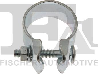 FA1 951-943 - Pipe Connector, exhaust system xparts.lv