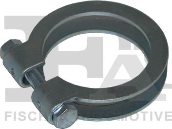 FA1 967-948 - Pipe Connector, exhaust system xparts.lv