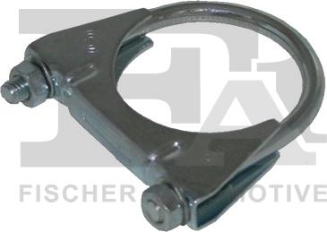 FA1 913-970 - Pipe Connector, exhaust system xparts.lv