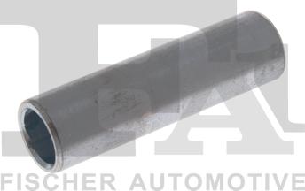 FA1 986-01-011 - Atdalošais ieliktnis, Izplūdes gāzu sistēma xparts.lv