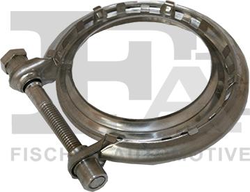 FA1 936-880 - Pipe Connector, exhaust system xparts.lv