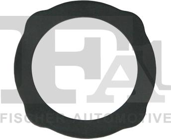 FA1 455-520 - Gasket, charger xparts.lv