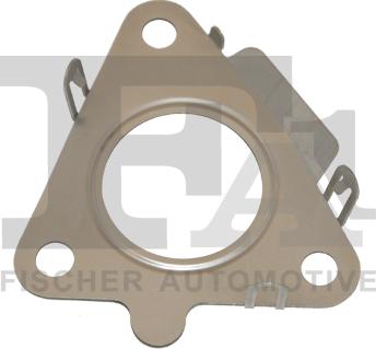 FA1 414-521 - Gasket, exhaust manifold xparts.lv