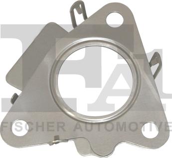 FA1 414-522 - Gasket, exhaust manifold xparts.lv