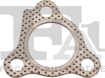 FA1 413-514 - Gasket, exhaust manifold xparts.lv
