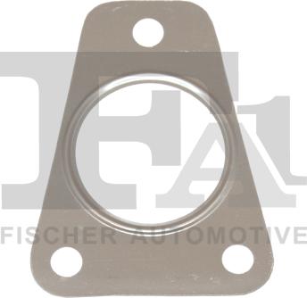 FA1 412-515 - Gasket, exhaust manifold xparts.lv