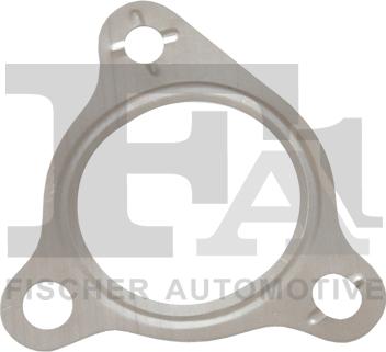 FA1 412.512 - Gasket, exhaust manifold xparts.lv