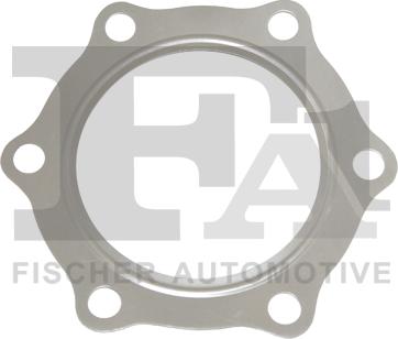 FA1 482-515 - Gasket, charger xparts.lv