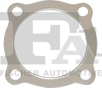 FA1 482-516 - Gasket, charger xparts.lv