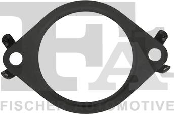 FA1 479-523 - Gasket, charger xparts.lv