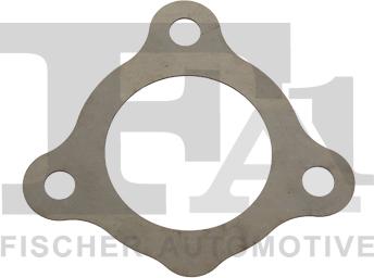 FA1 473-523 - Gasket, charger xparts.lv