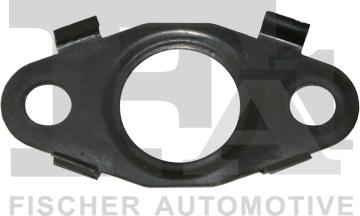 FA1 477-501 - Прокладка, выпуск масла (компрессор) xparts.lv