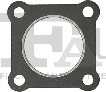 FA1 590-902 - Gasket, exhaust pipe xparts.lv
