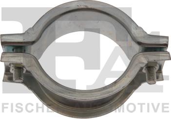 FA1 554.911 - Clamp Set, exhaust system xparts.lv