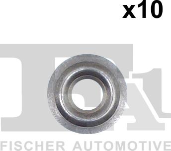 FA1 190.920.010 - Heat Shield, injection system xparts.lv