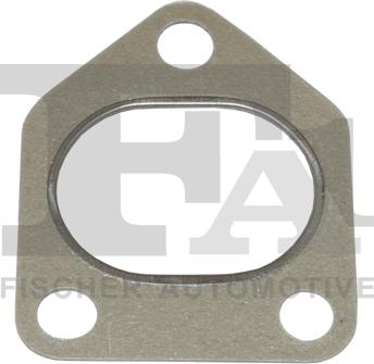 FA1 100-924 - Gasket, charger xparts.lv