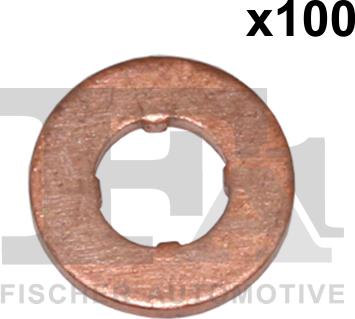 FA1 102.246.100 - Seal, injector holder xparts.lv