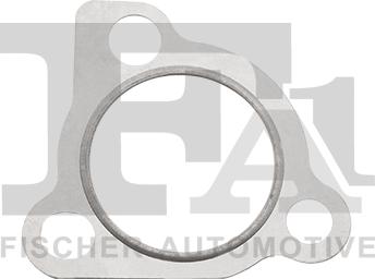 FA1 110-960 - Gasket, exhaust manifold xparts.lv
