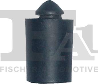 FA1 113-906 - Holder, exhaust system xparts.lv