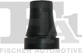 FA1 113-917 - Holder, exhaust system xparts.lv