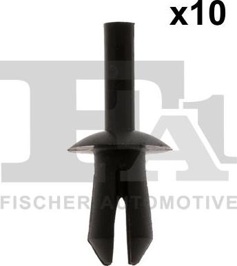 FA1 11-20002.10 - Clip, trim / protective strip xparts.lv