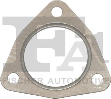 FA1 180-905 - Gasket, exhaust pipe xparts.lv