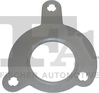 FA1 120-989 - Gasket, exhaust pipe xparts.lv