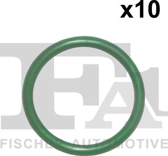 FA1 341.1033.010 - Уплотнительное кольцо xparts.lv