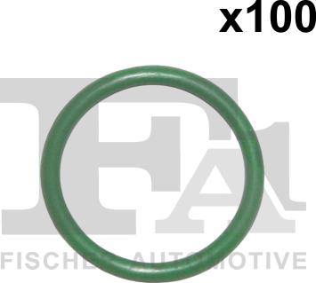 FA1 341.1033.100 - Уплотнительное кольцо xparts.lv