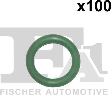 FA1 341.1025.100 - Уплотнительное кольцо xparts.lv