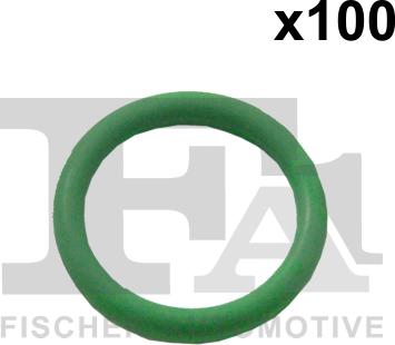 FA1 341.1157.100 - Уплотнительное кольцо xparts.lv